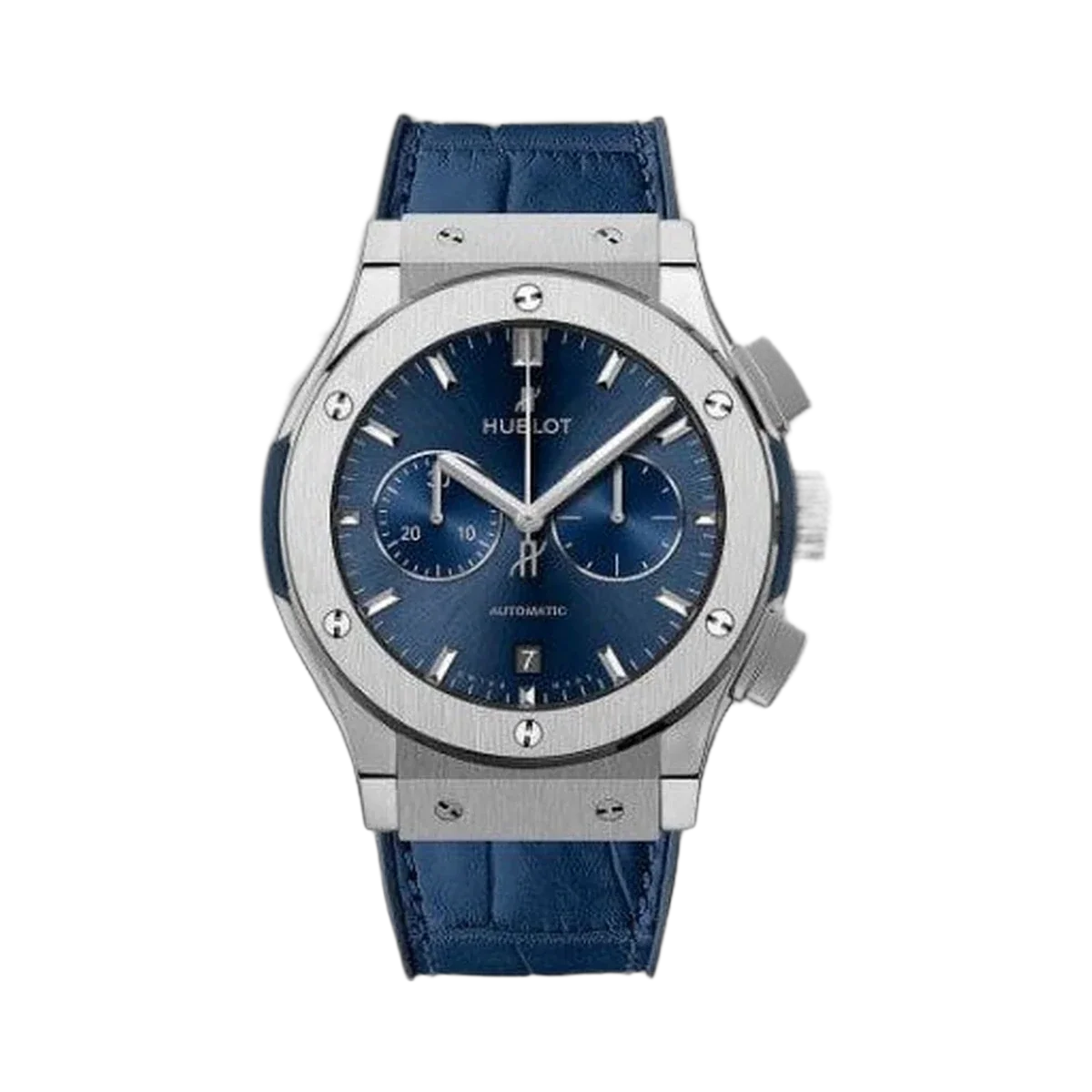 Hublot 541.NX.7170.LR pre-owned watch — view 1