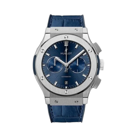 Hublot 541.NX.7170.LR pre-owned watch — view 1