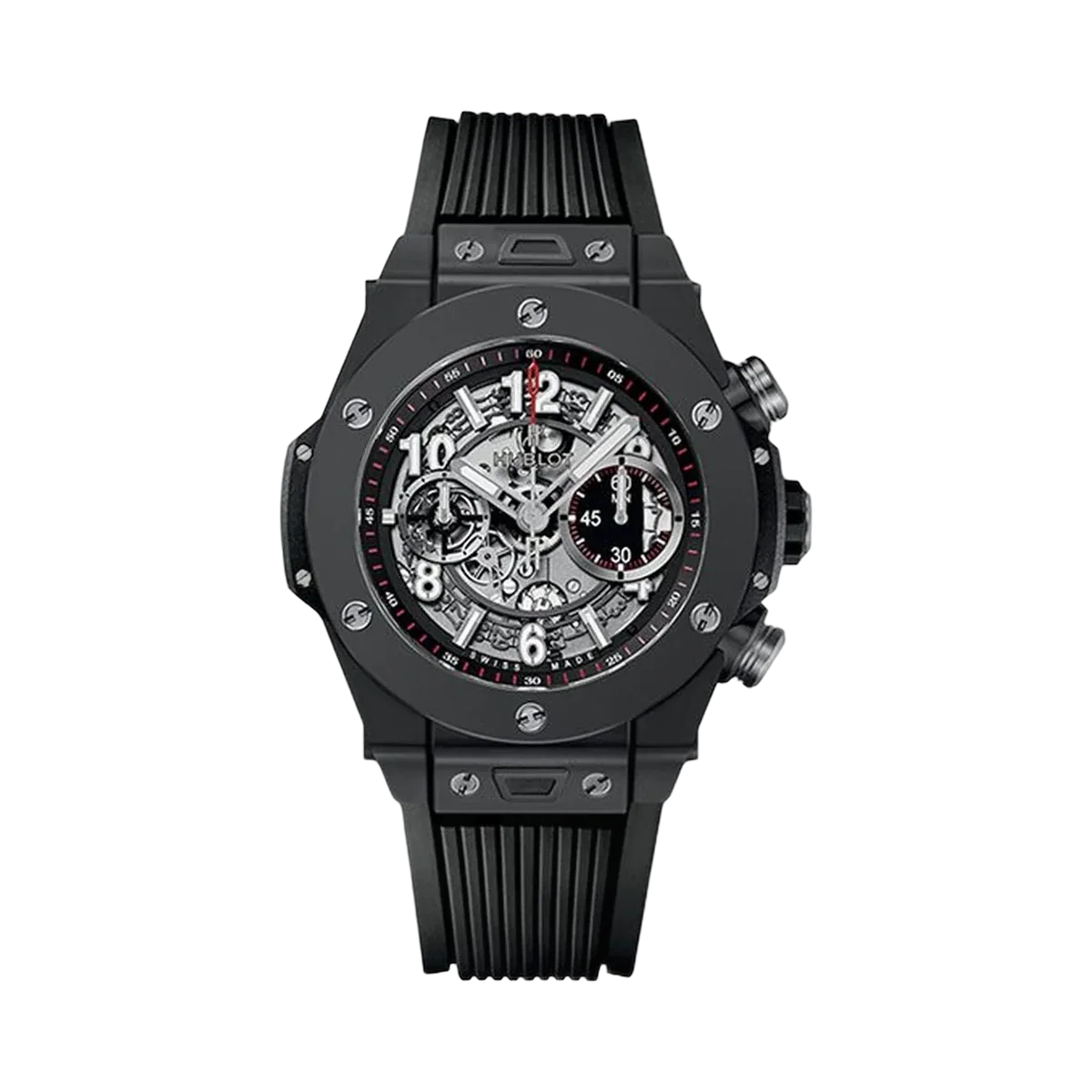 Hublot 441.CI.1170.RX pre-owned watch — view 1