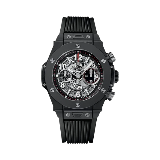 Hublot 441.CI.1170.RX pre-owned watch — view 1
