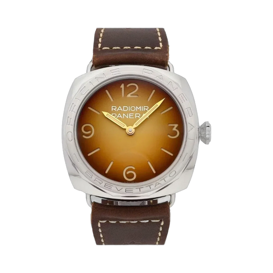 Panerai PAM00687 pre-owned watch — view 1