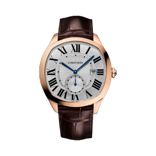 Cartier WGNM0003 pre-owned watch — view 1