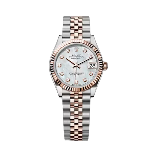 Rolex 278271-0026 pre-owned watch — view 1