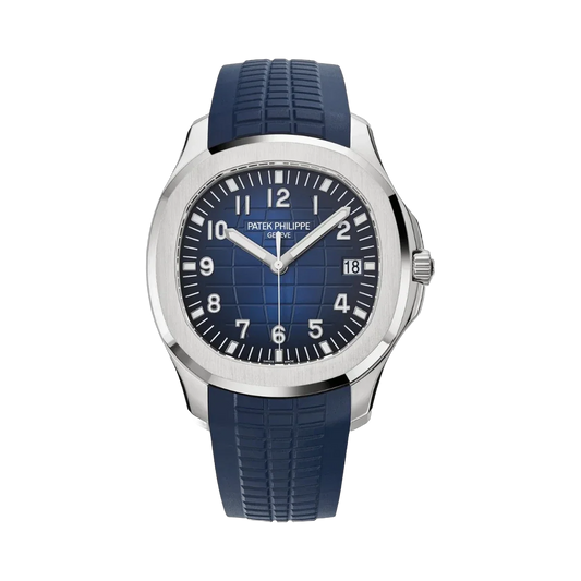 Patek Philippe 5168G-001 pre-owned watch — view 1