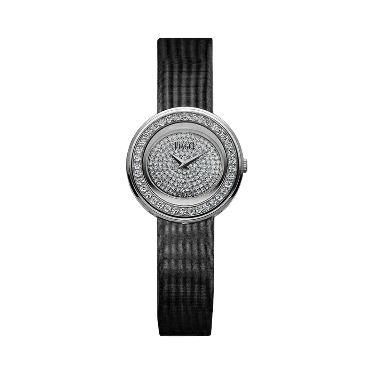 Piaget G0A36189 pre-owned watch — view 1