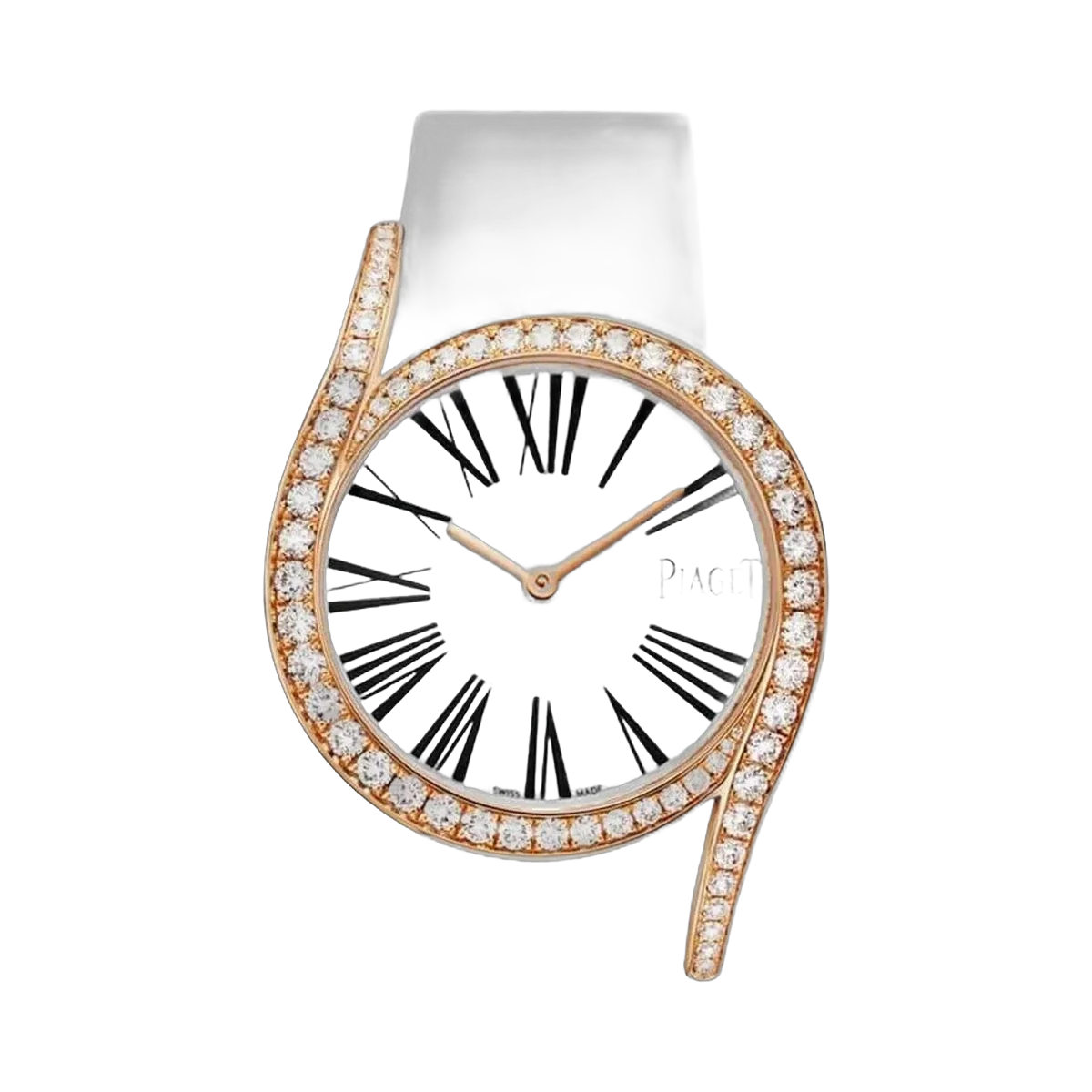 Piaget G0A39167 pre-owned watch — view 1