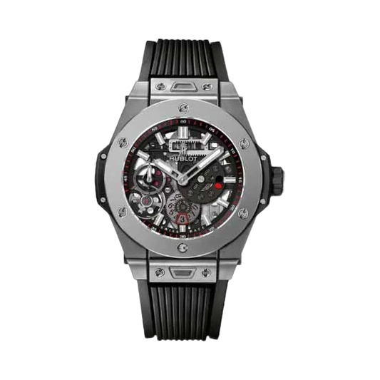 Hublot 414.NI.1123.RX pre-owned watch — view 1