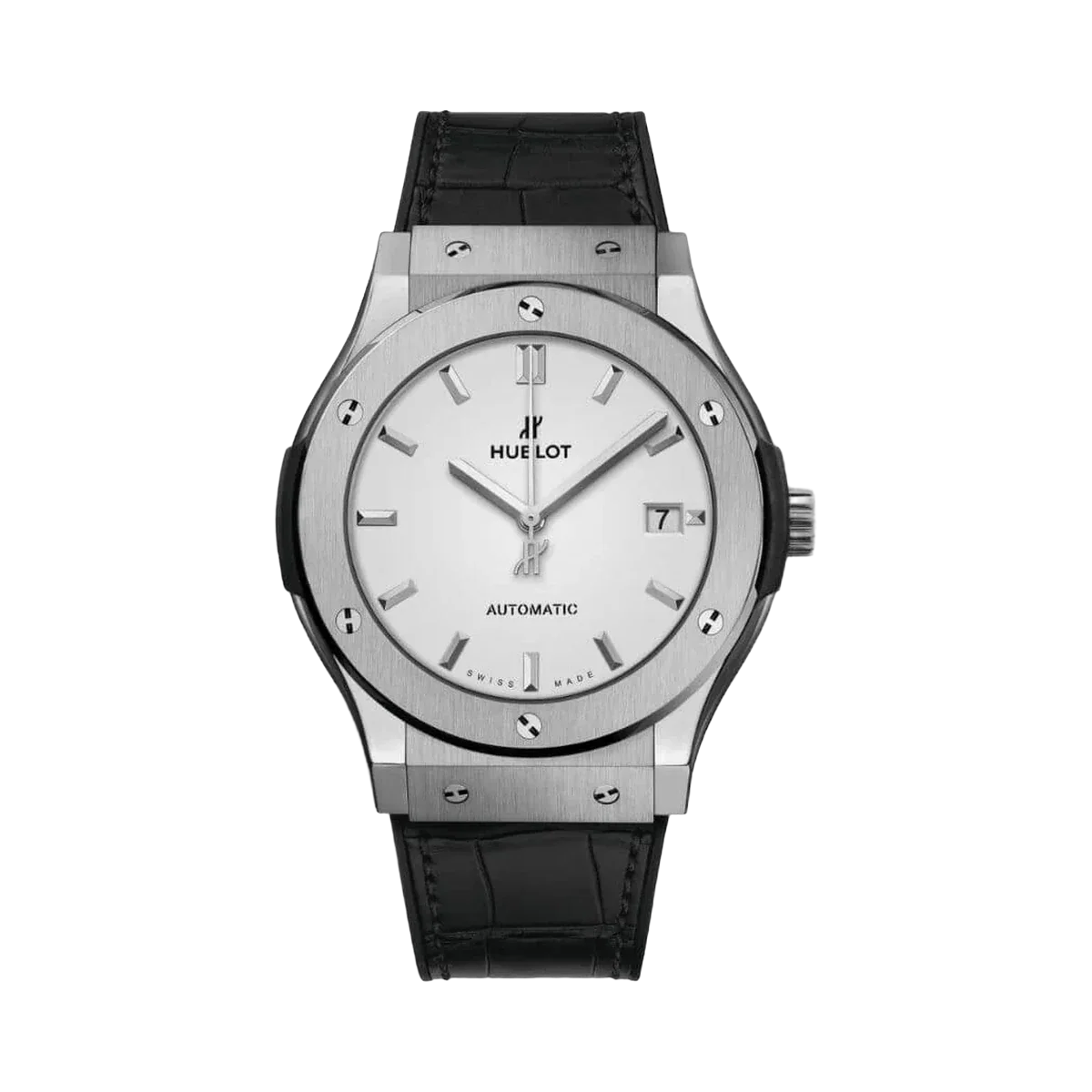 Hublot 511.NX.2611.LR pre-owned watch — view 1