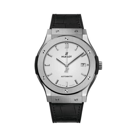 Hublot 511.NX.2611.LR pre-owned watch — view 1