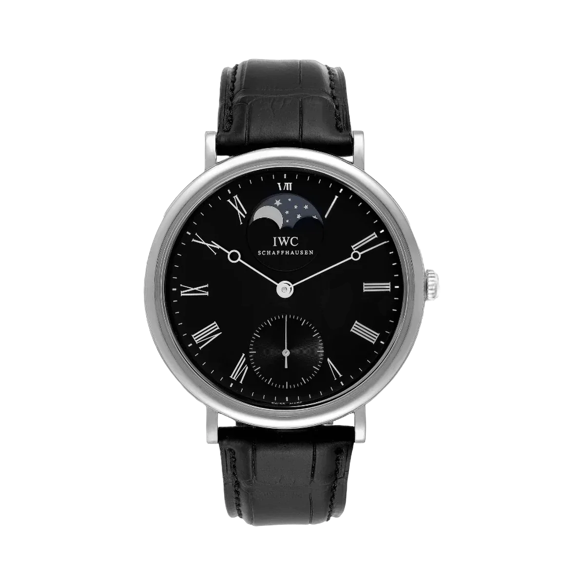 IWC IW544801 pre-owned watch — view 1
