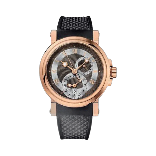 Breguet 5857br/z2/5zu pre-owned watch — view 1
