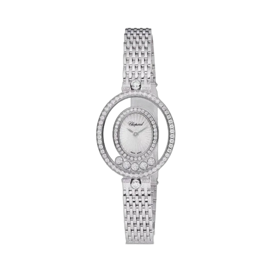 Chopard 209422-1001 pre-owned watch — view 1