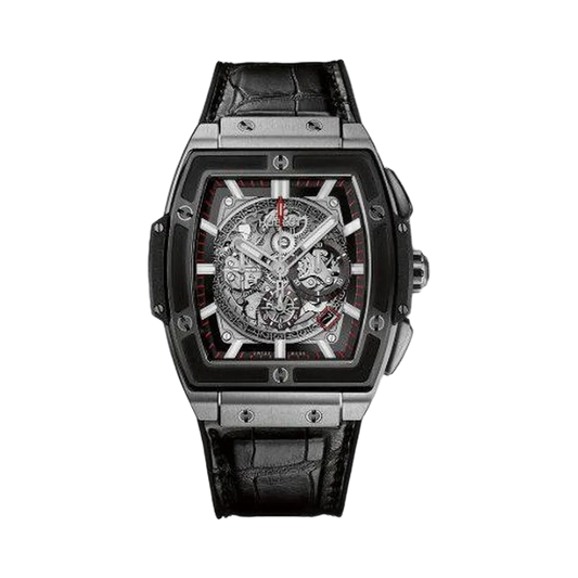 Hublot 601.NM.0173.LR pre-owned watch — view 1
