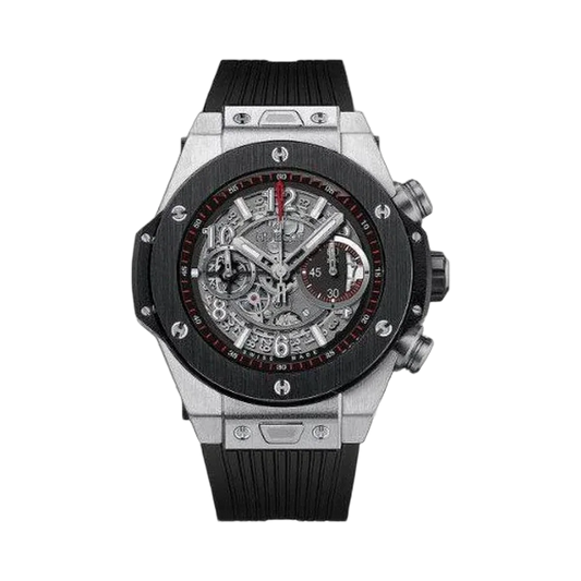 Hublot 411.NM.1170.RX pre-owned watch — view 1