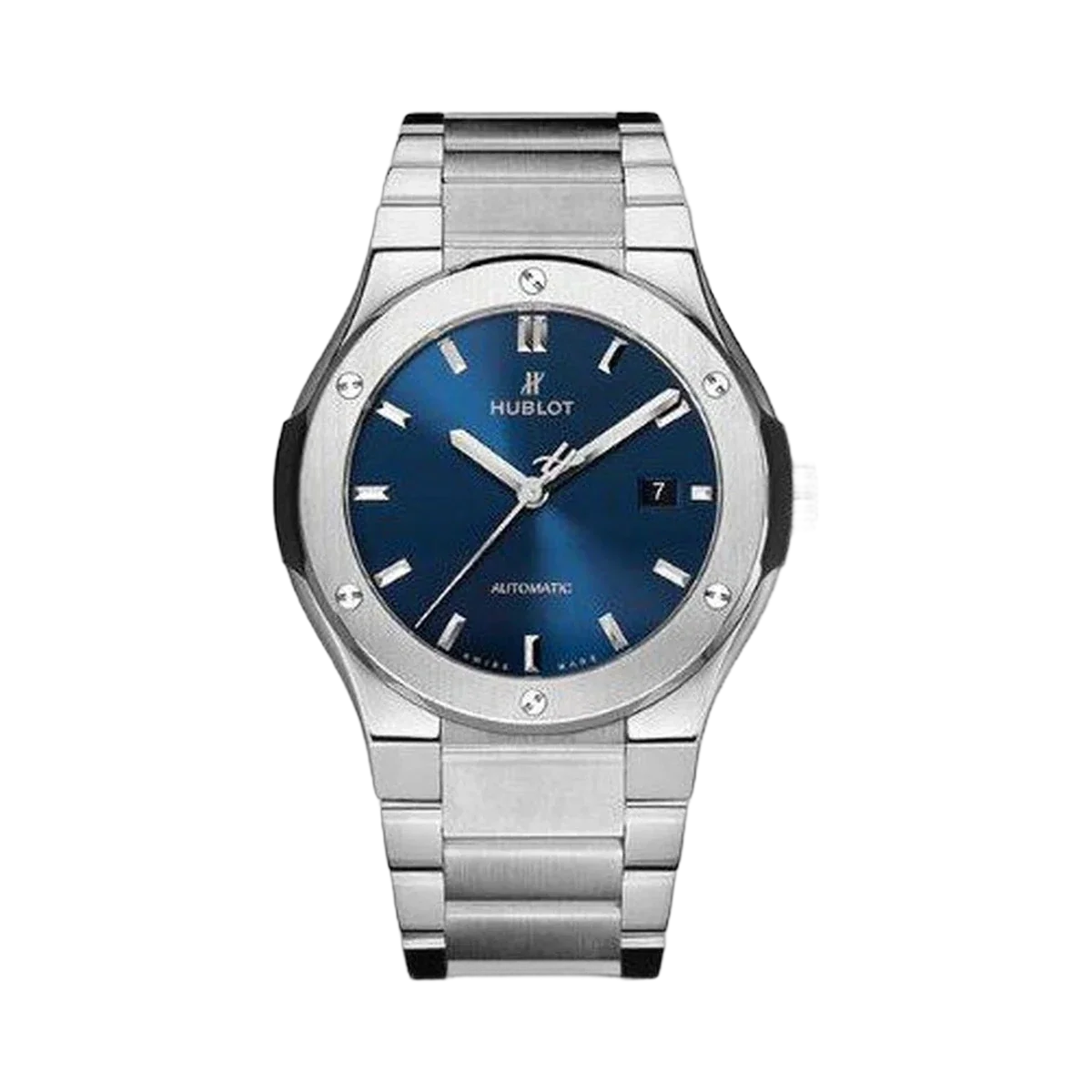 Hublot 548.NX.7170.NX pre-owned watch — view 1