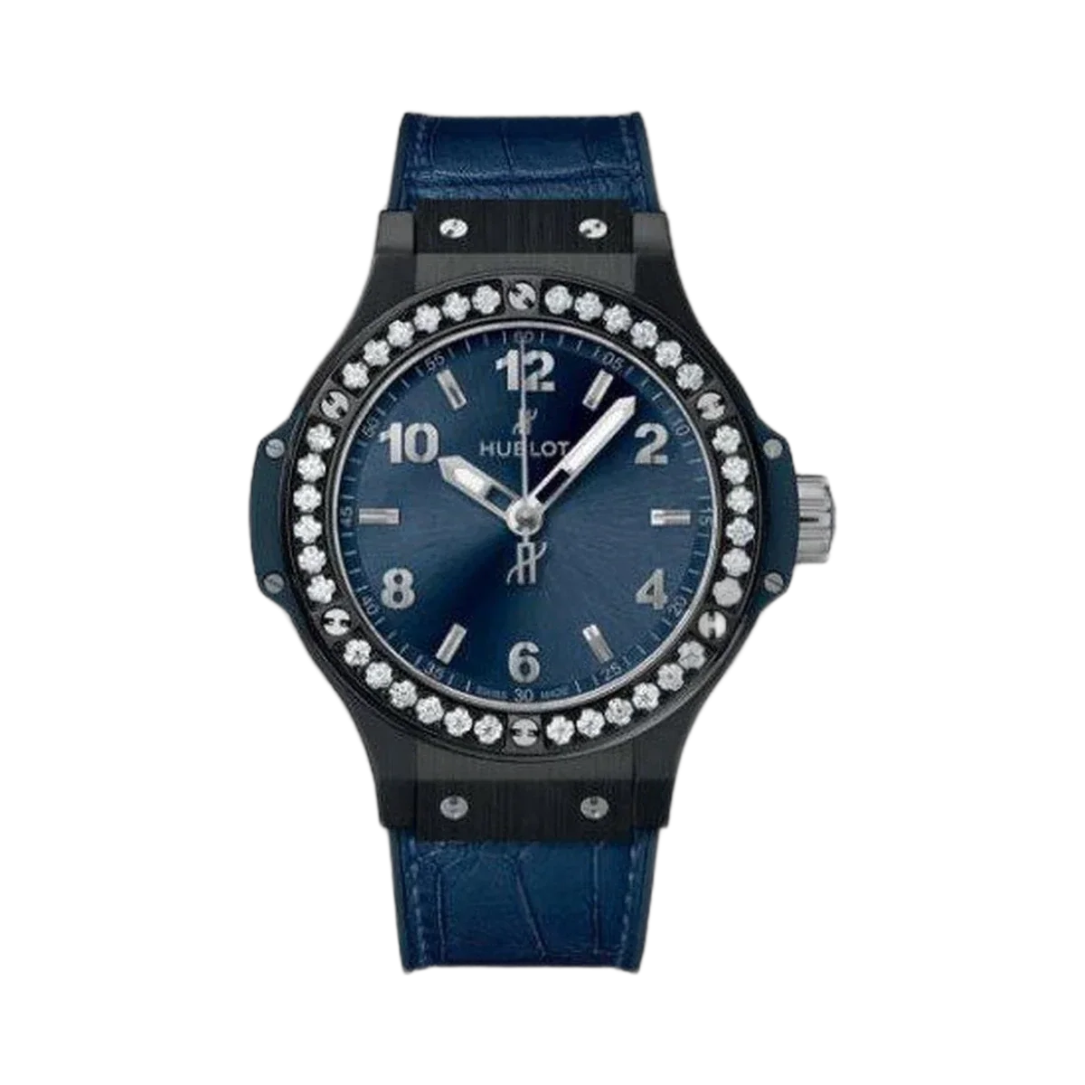 Hublot 361.CM.7170.LR.1204 pre-owned watch — view 1