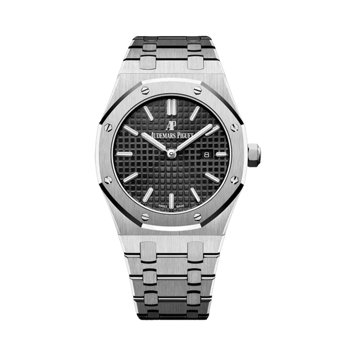 Audemars Piguet 67650ST.OO.1261ST.01 pre-owned watch — view 1