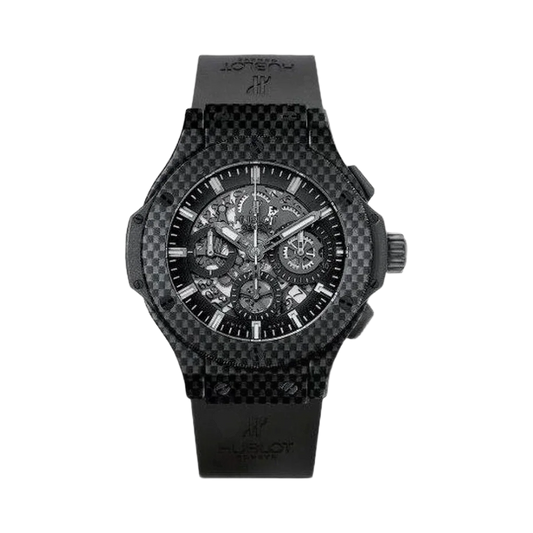 Hublot — pre-owned watch — view 1