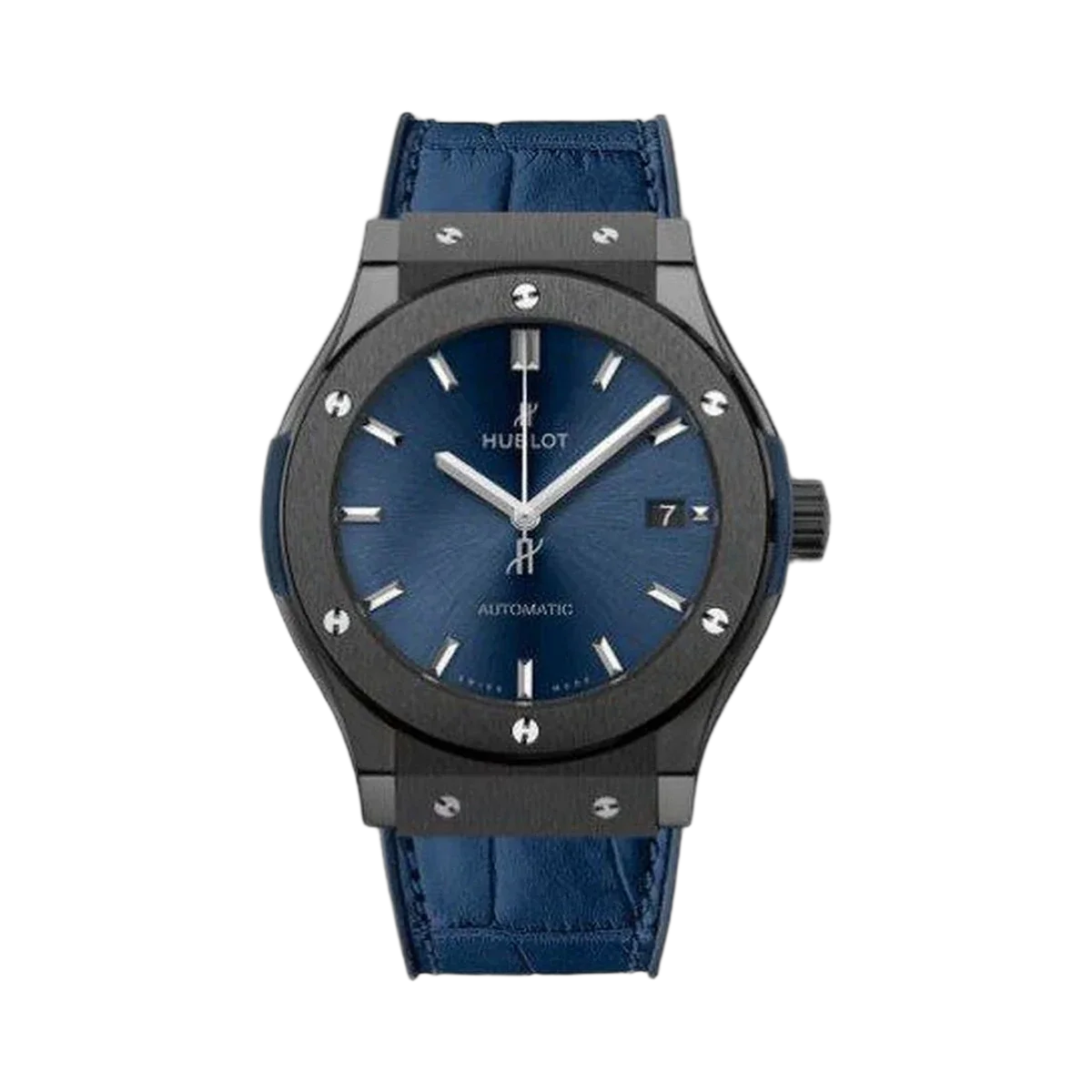 Hublot 511.CM.7170.LR pre-owned watch — view 1
