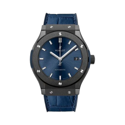 Hublot 511.CM.7170.LR pre-owned watch — view 1