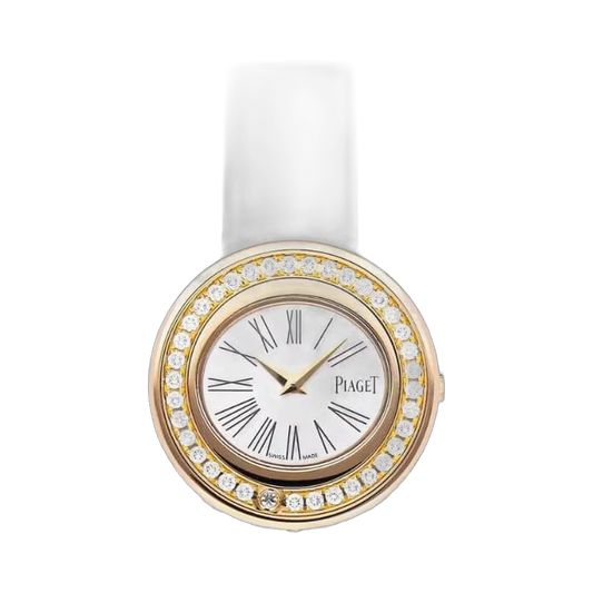 Piaget G0A36188 pre-owned watch — view 1