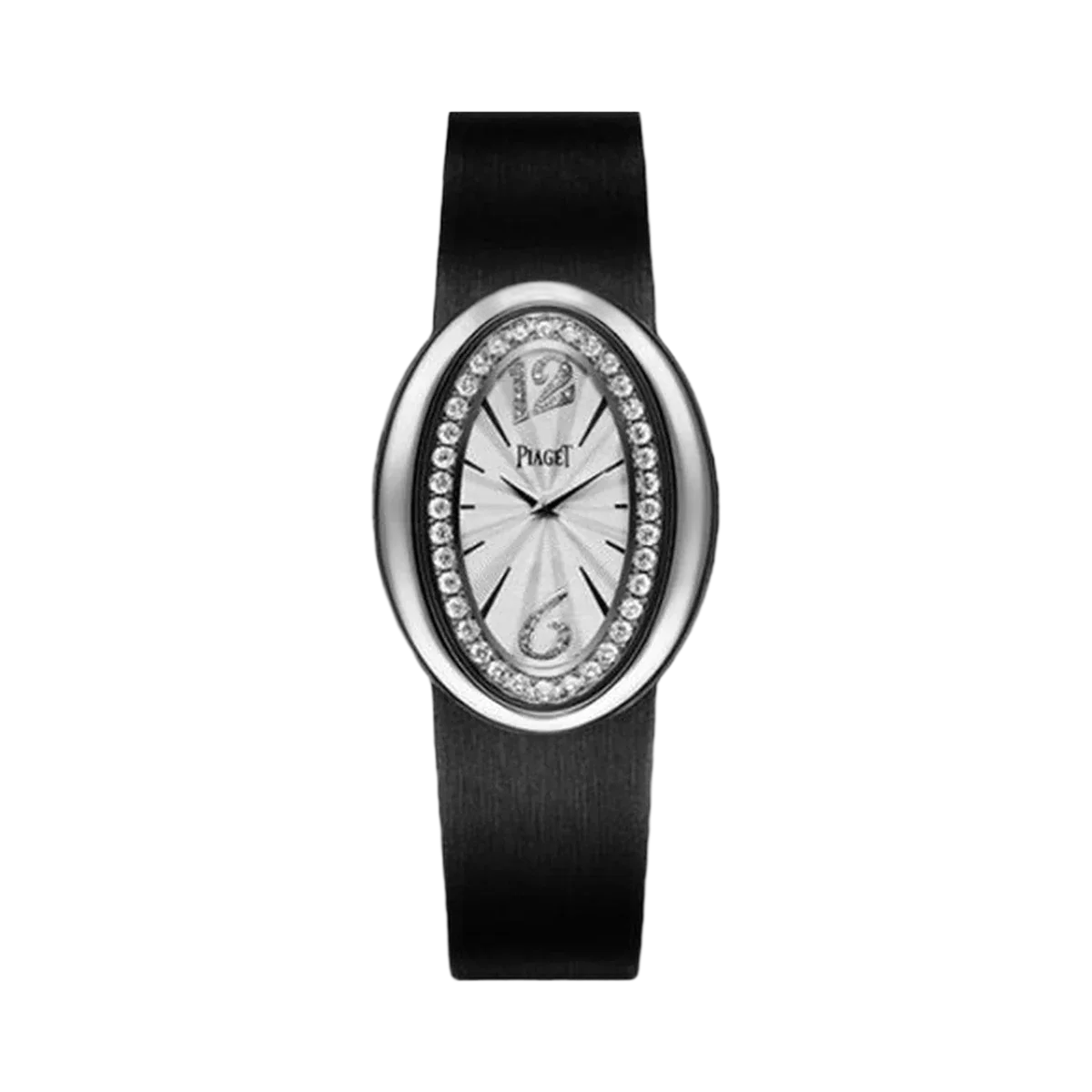 Piaget G0A32096 pre-owned watch — view 1