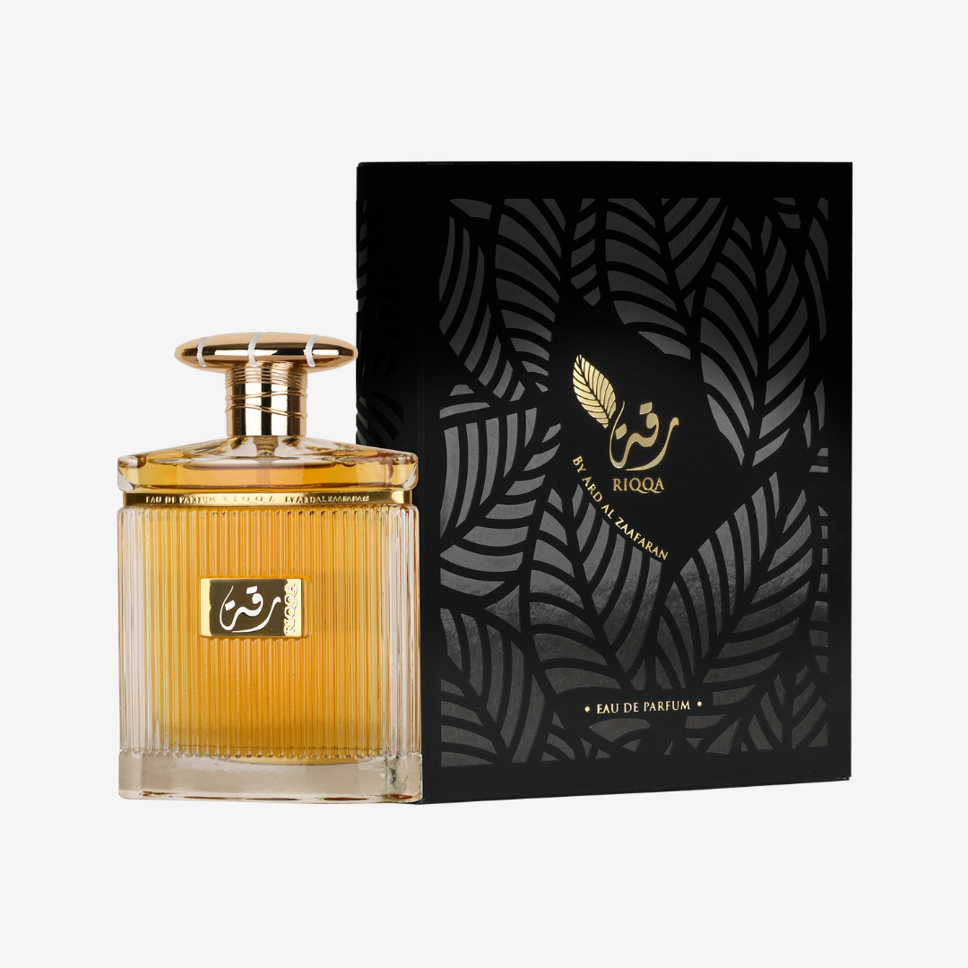 Ard Al Zaafaran RIQQA 100 ML image