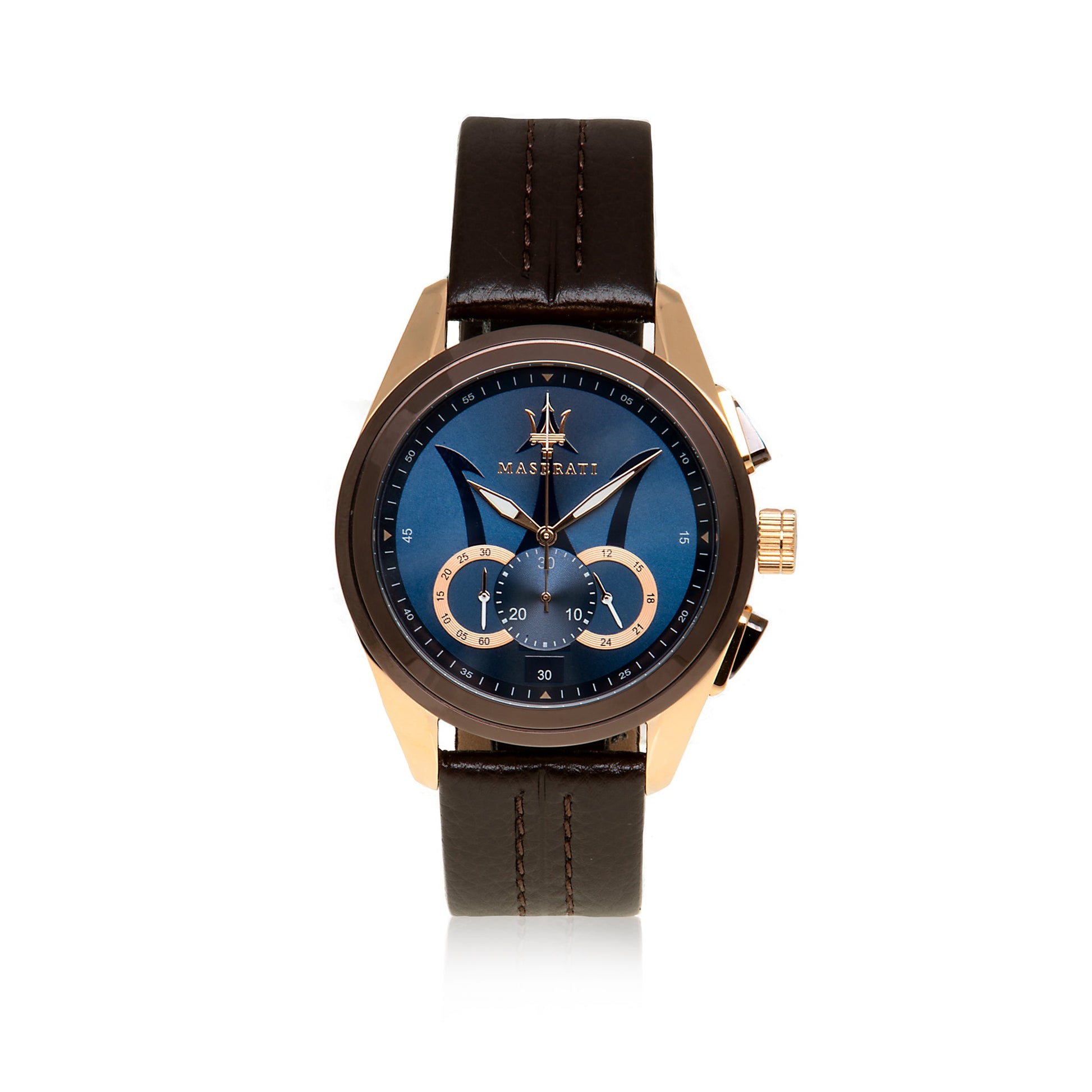 WATCH TRAGUARDO R8871612024