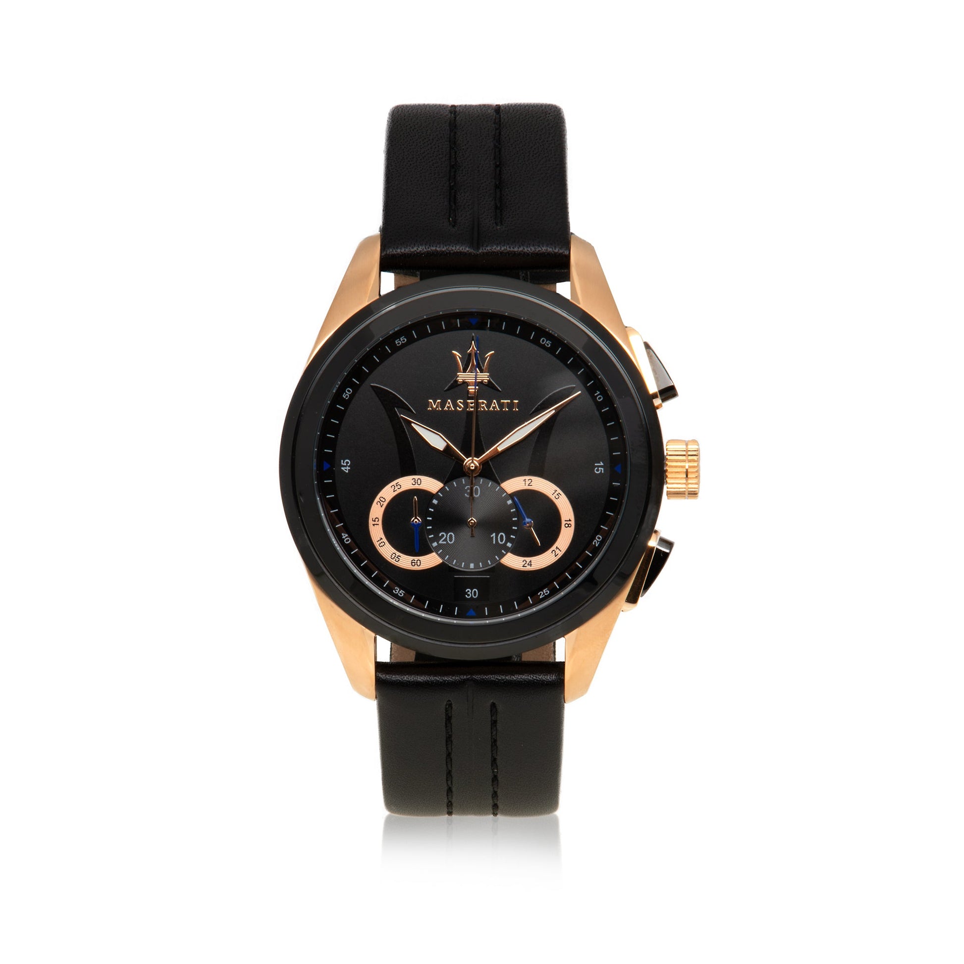 WATCH TRAGUARDO R8871612025