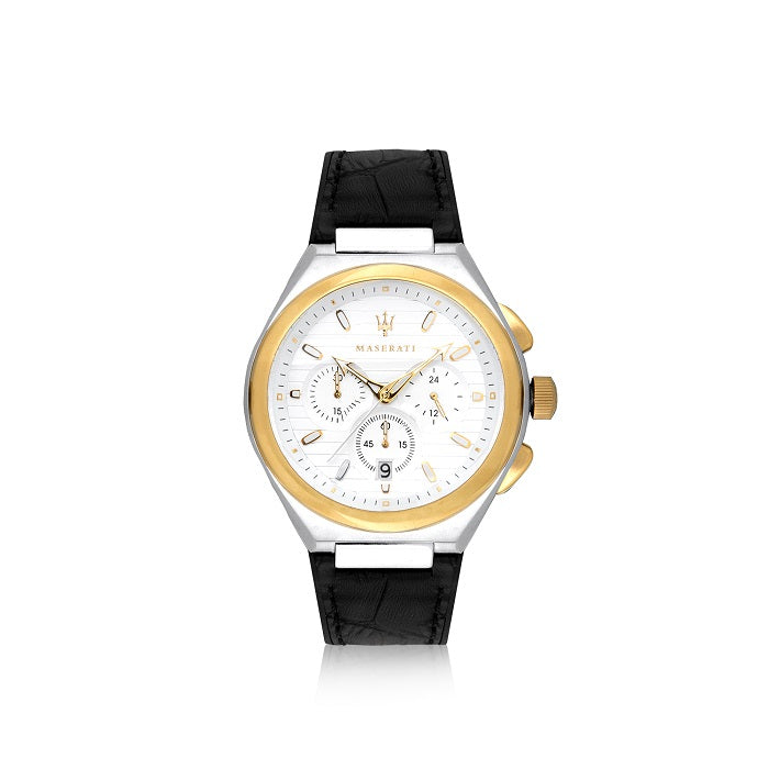 OROLOGIO TRICONIC R8871639004