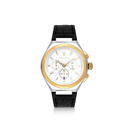 OROLOGIO TRICONIC R8871639004