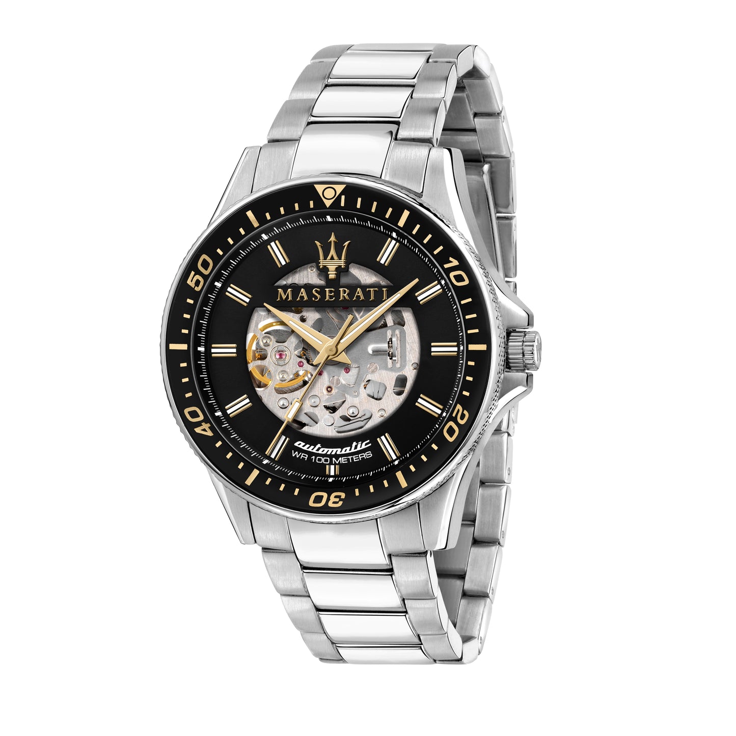Sfida Watch