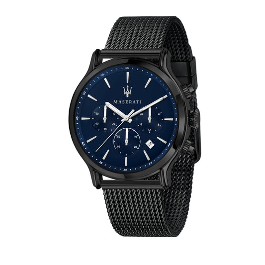 Gun PVD Epoca Watch