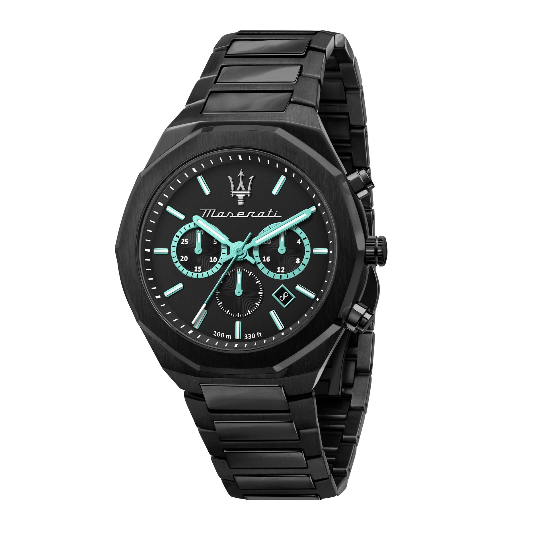 Stile Aqua Edition Watch