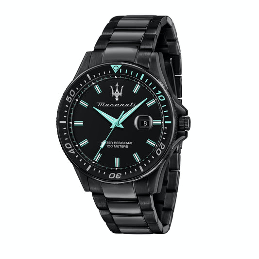 Sfida Aqua Edition Watch