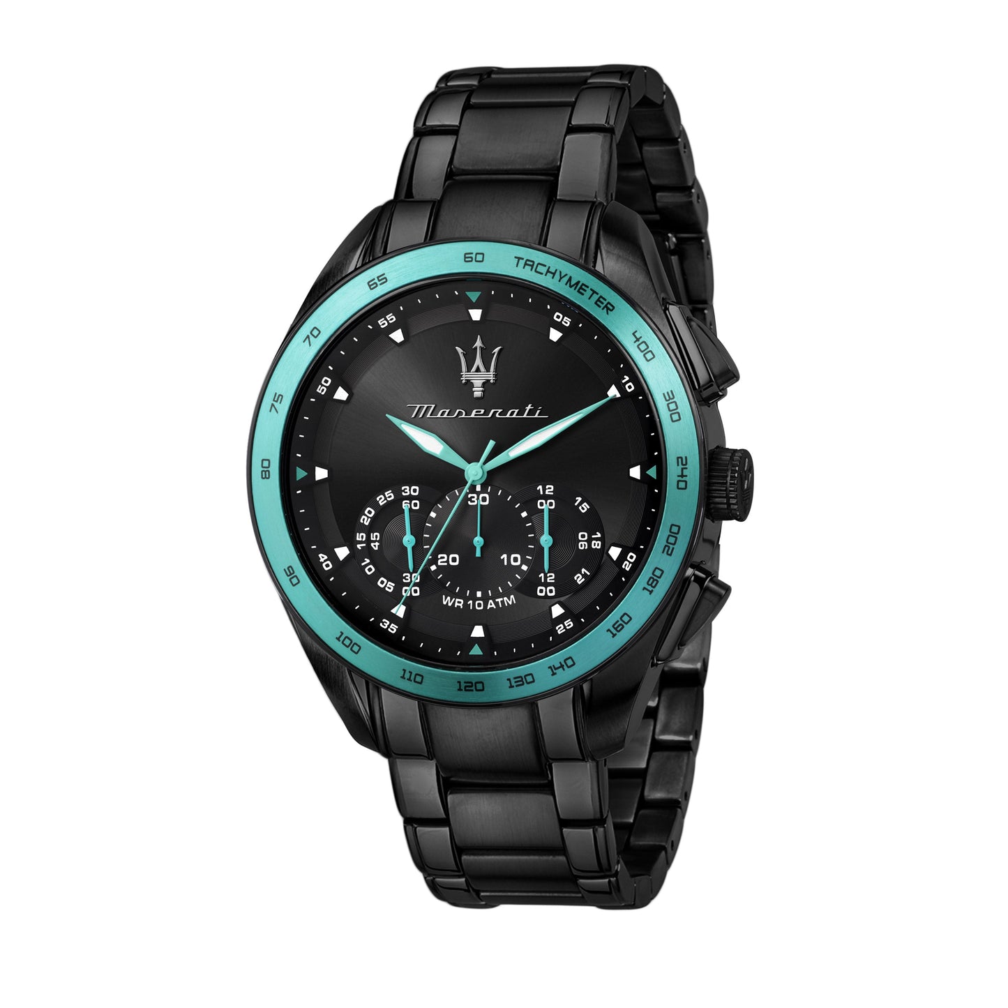 Traguardo Aqua Edition Watch