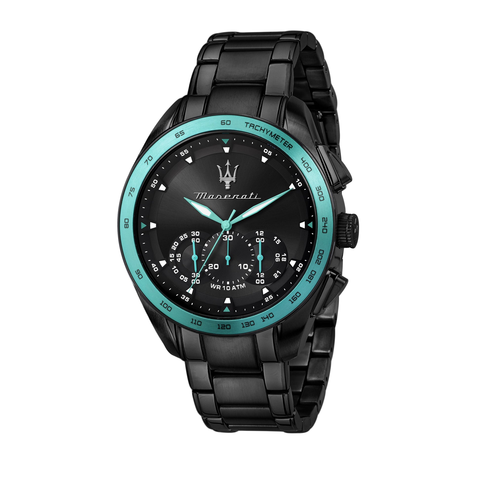 Traguardo Aqua Edition Watch
