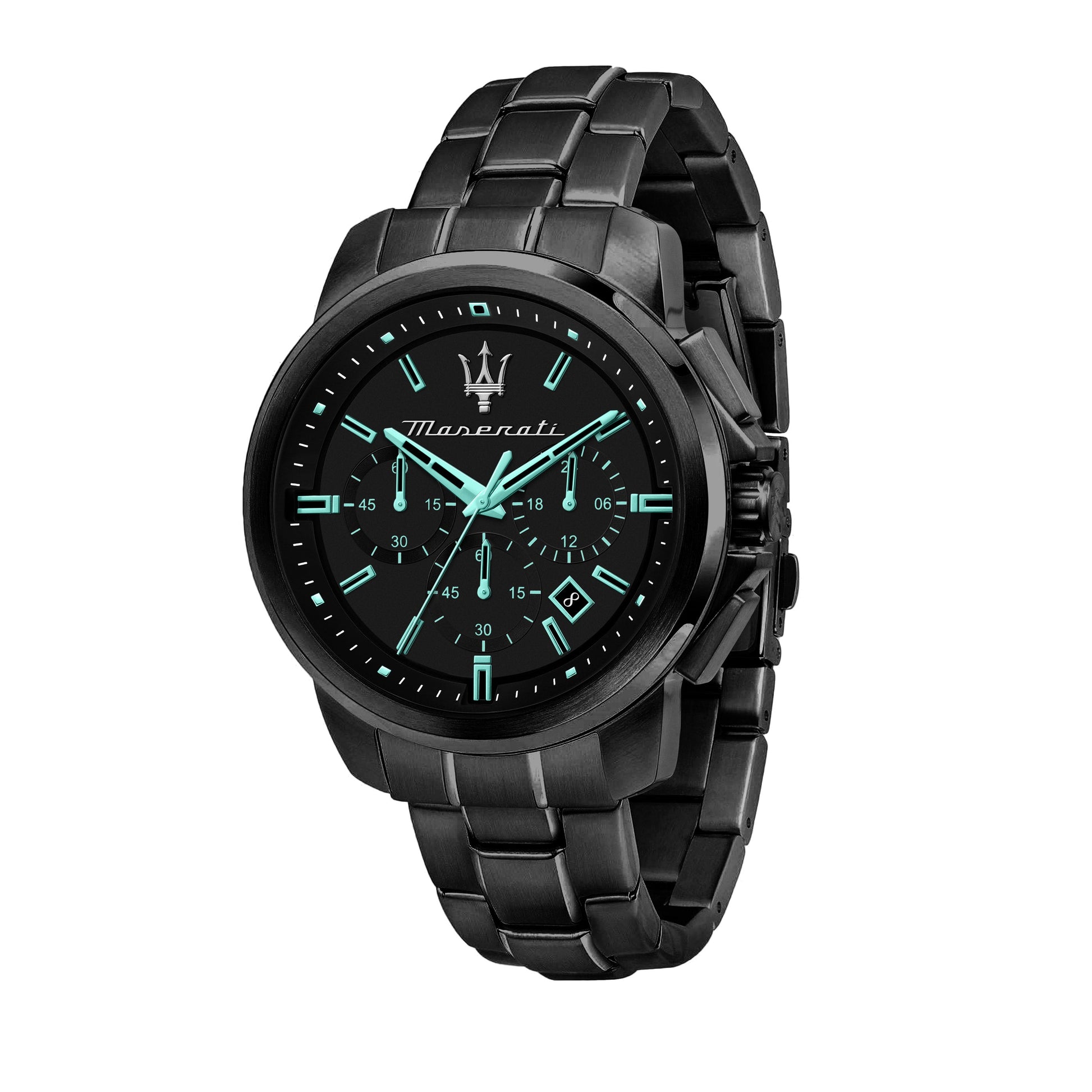 Successo Aqua Edition Watch
