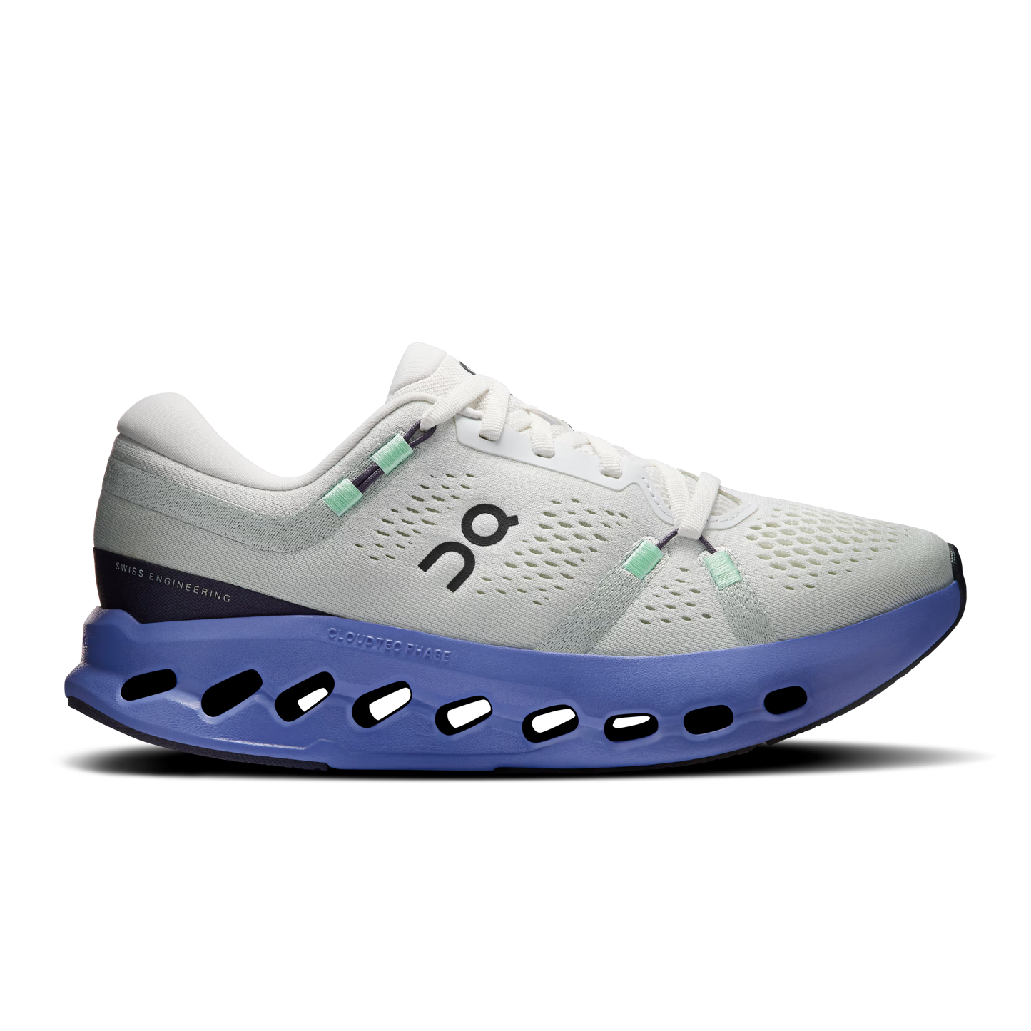 On Cloudsurfer 2 Running Shoes – CloudTec Phase™ Edition