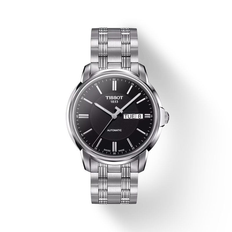 Men’s Tissot Automatics III T065.430.11.051.00 Automatic Watch