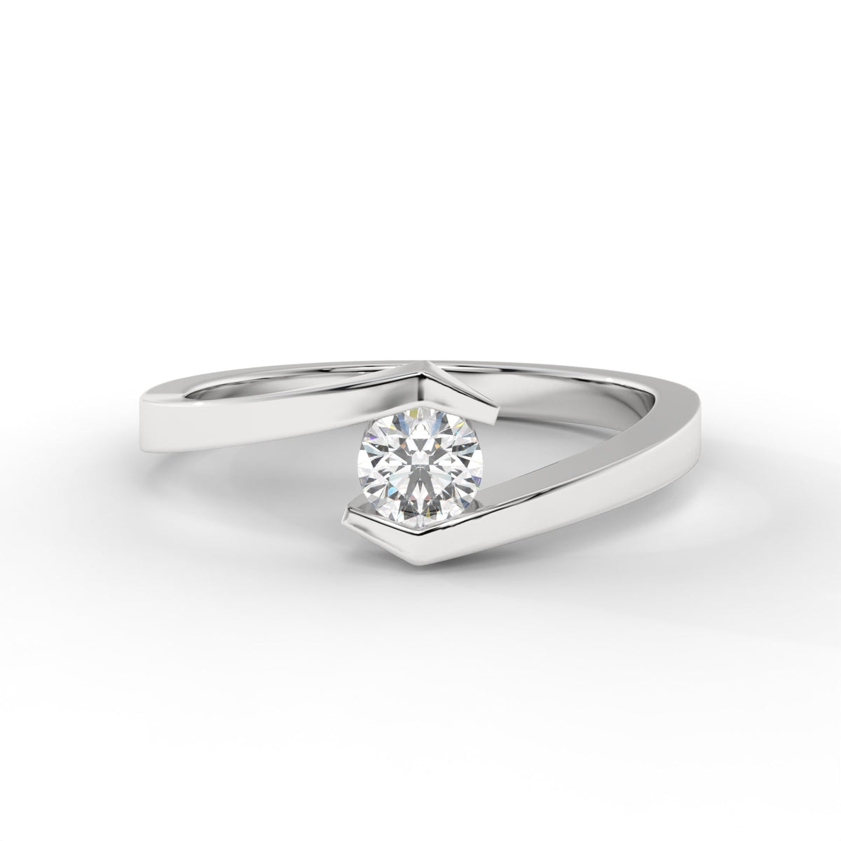 PROMISE BAND by The Noble Sculptor
