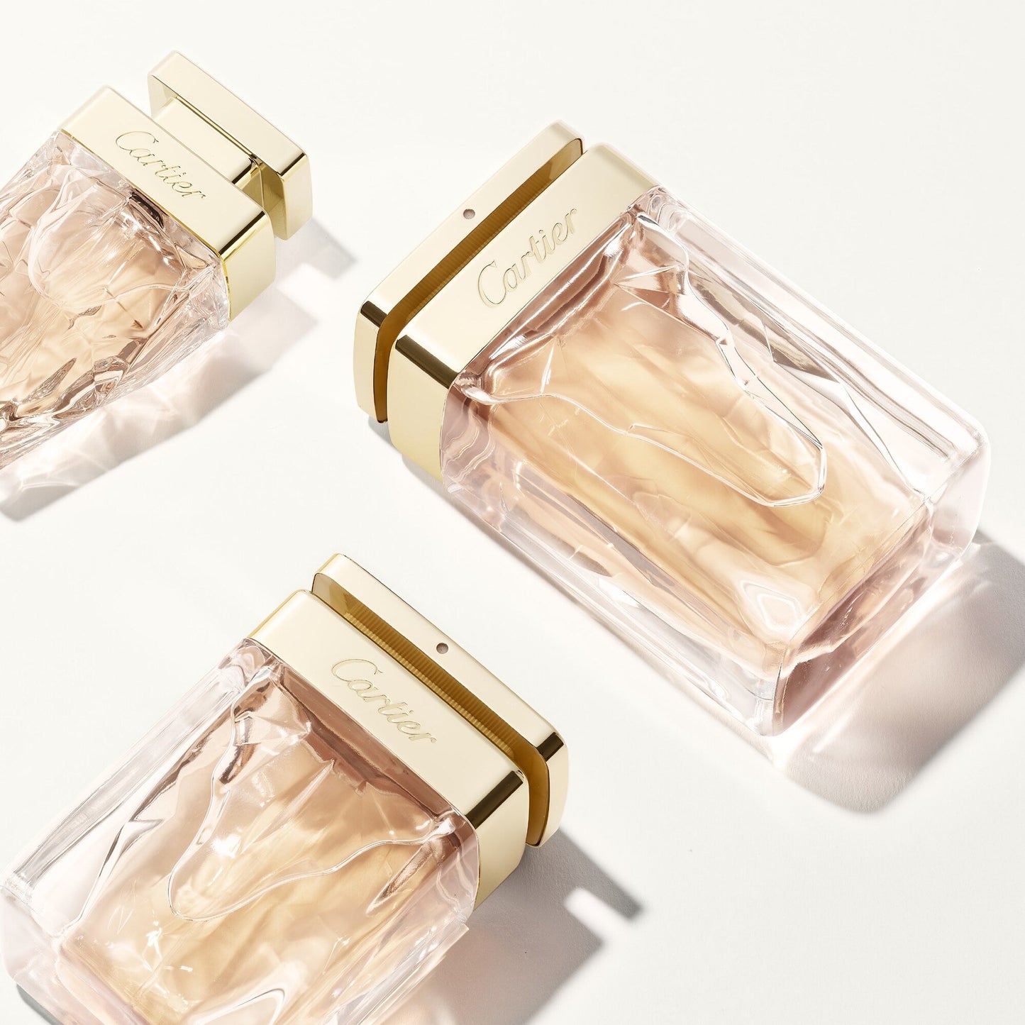 Cartier La Panthère Eau de Parfum for Women — image 2