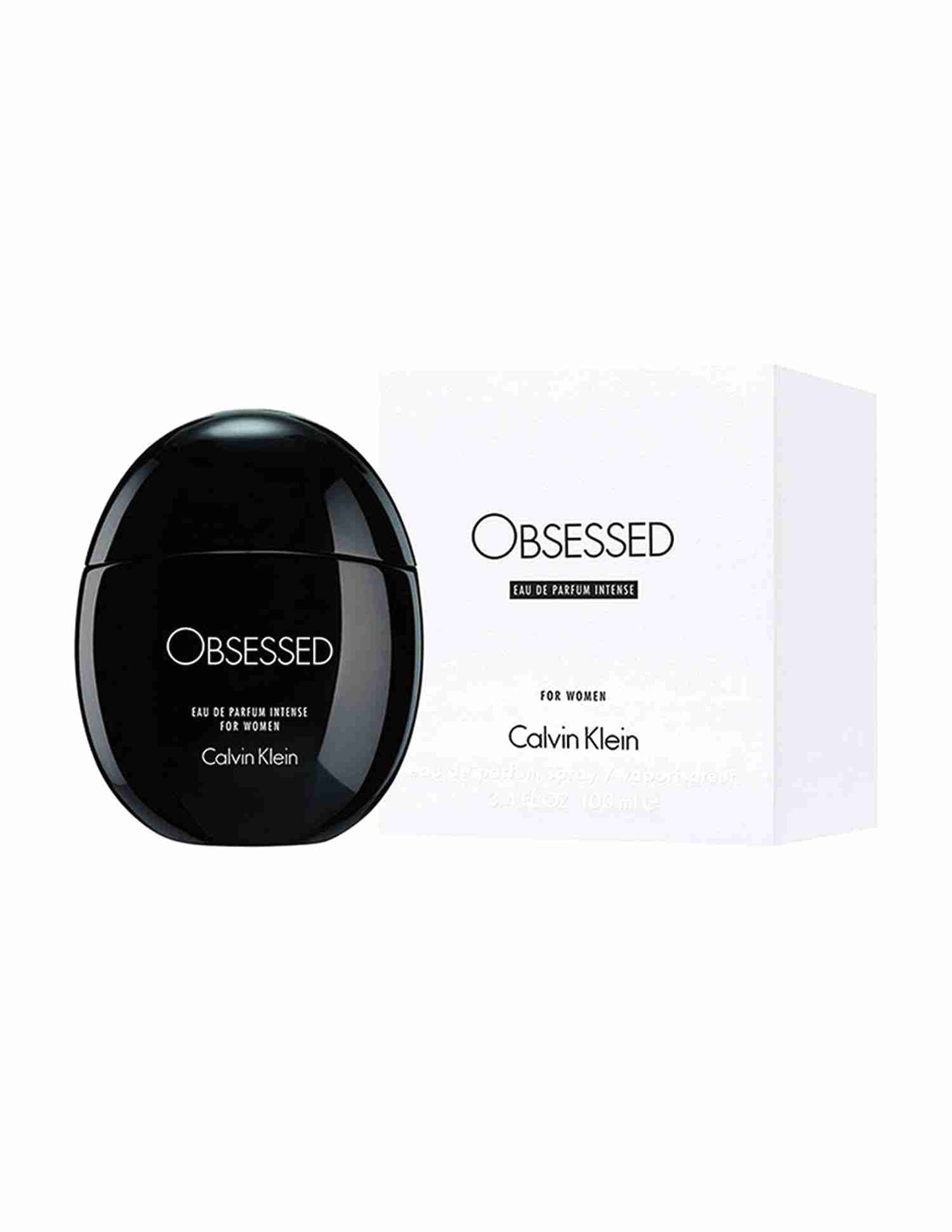 Obsessed Intense Woman Eau De Parfum