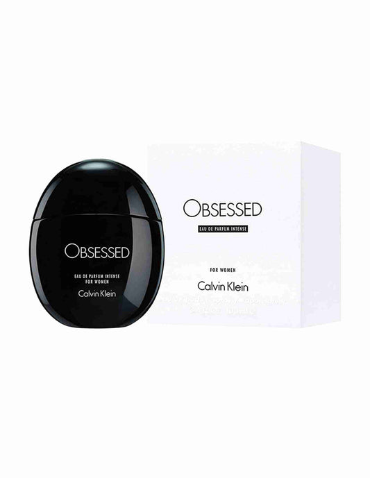 Obsessed Intense Woman Eau De Parfum