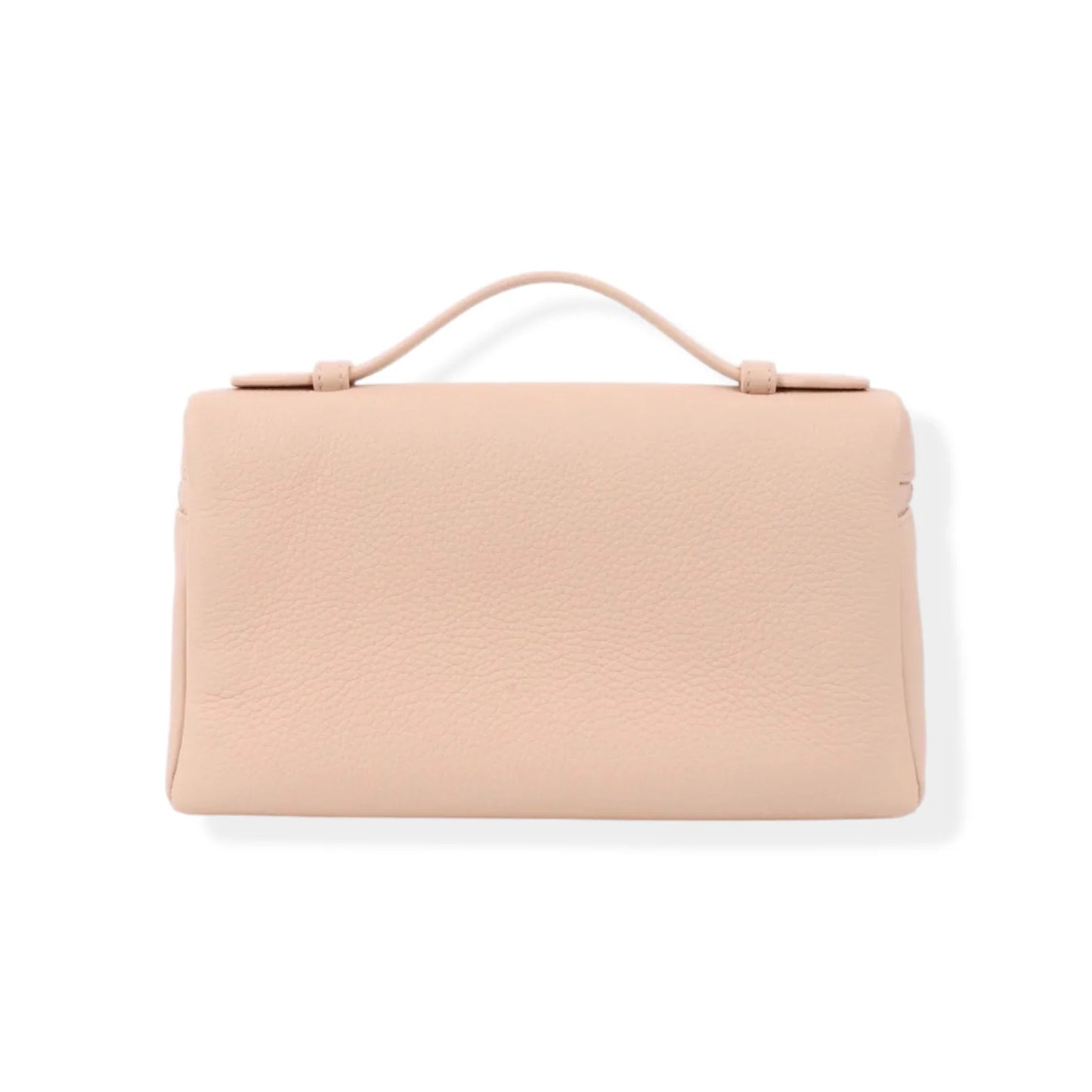 Loro Piana L19 Extra Pocket Bag – Pink Calfskin Edition