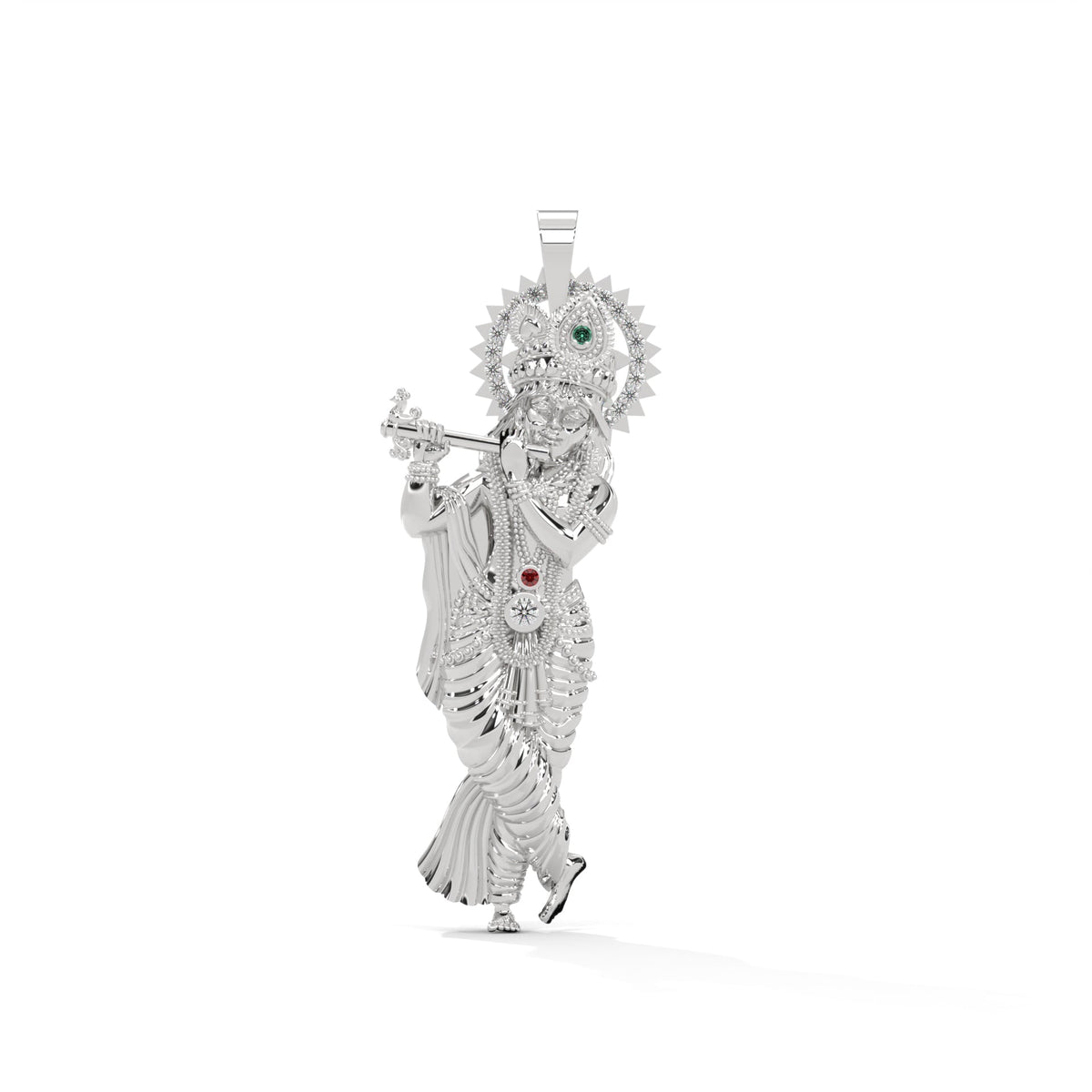 THE KRISHNA PIECE by The Noble Sculptor
