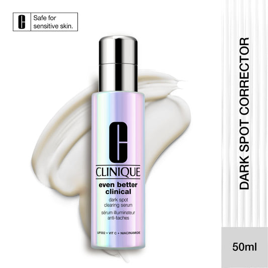 Clinique Even Better Clinical Clearing Serum For Dark Spots With Niacinamide And Vitamin C | Skin - Serums & Essence