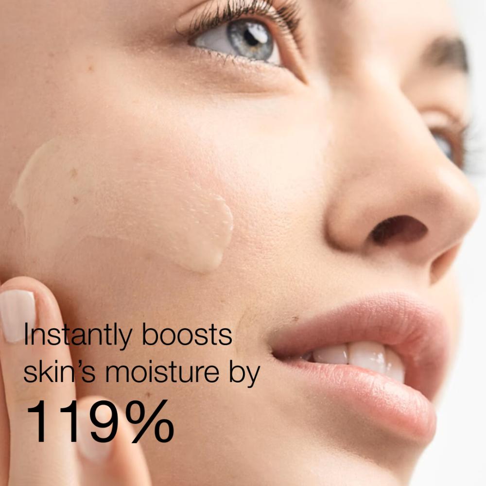Clinique Dramatically Different Moisturizing Lotion+ Face Moisturizer with Pump for Skin Repair