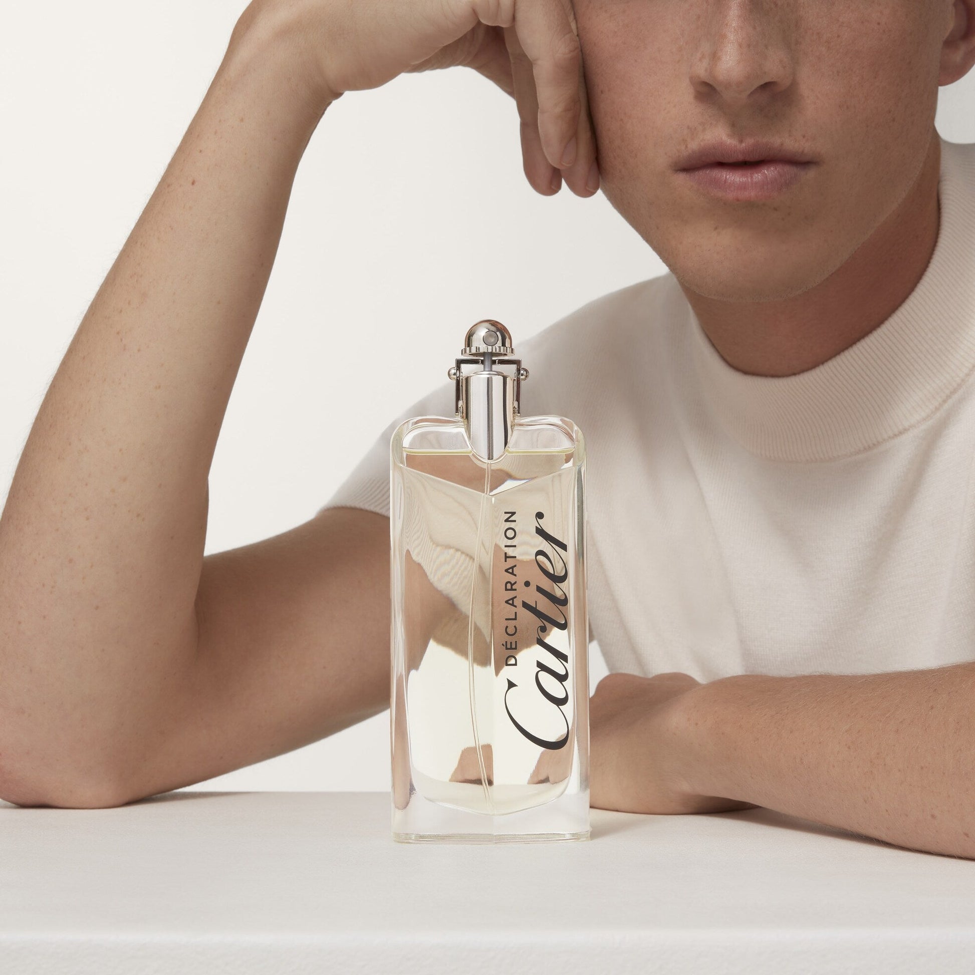 Cartier Déclaration Eau de Toilette for Men — image 1