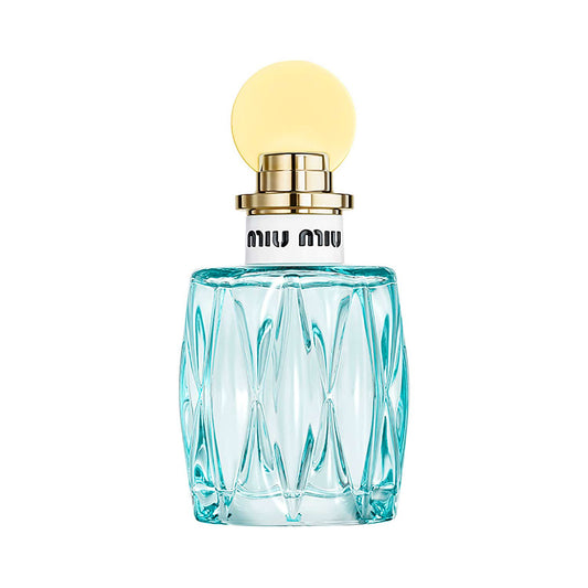 Miu Miu L’Eau Bleue Eau de Parfum (100 ml)